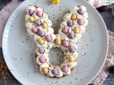 Resepti Pääsiäispupun torttu