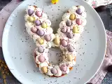 Resepti Pääsiäispupun torttu