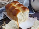 Resepti Erittäin pehmeä ja kuohkea brioche