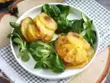 Resepti Mini gratin dauphinois
