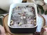 Resepti Mikroaaltouunin brownie