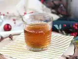 Resepti Wassail, joulun maustettu cocktail