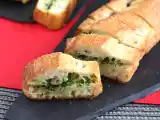 Resepti Valkosipuli- ja persiljaprefou