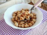 Resepti Mini croissantit