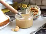 Resepti Miten tehdä maapähkinävoita 5 minuutissa?