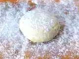 Resepti Empanadillataikina