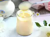 Helppo kotitekoinen kondensoitu maito