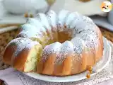 Resepti Savoy-kakku