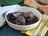 Resepti Coq au vin