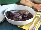 Resepti Coq au vin