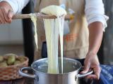 Resepti Aligot-makkara