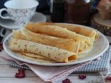 Resepti Pastis-pannukakkutaikina