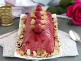 Resepti Vadelma tiramisu jouluhalko