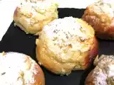 Resepti Jumalan leipä / estaladinhos