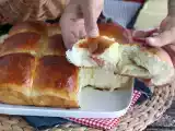 Resepti Raclette-sämpylät