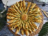 Resepti Pesto-leivonnaiset