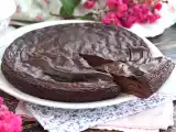 Resepti Suklaatäyte (gluteeniton)