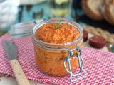 Resepti Helppo ja nopea chorizo-rillette-resepti