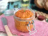 Resepti Helppo ja nopea chorizo-rillette-resepti
