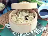 Höyrytetyt suupalat - réunionin kanapalat