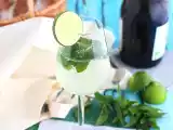 Resepti Prosecco royal mojito