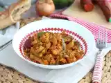 Resepti Cookeo: espanjalainen kattila