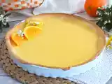 Resepti Appelsiinitorttu