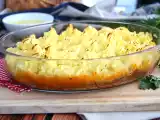 Resepti Helppo hachis parmentier