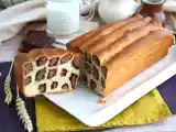 Resepti Leopardibriossi - videoresepti