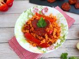 Resepti Chorizopasta