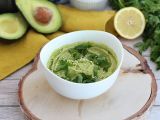 Resepti Avokadohummus