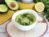 Resepti Avokadohummus