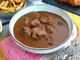 Resepti Kotitekoinen flaamilainen carbonnade