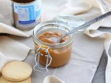 Resepti Maitohillo - dulce de leche