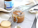 Resepti Maitohillo - dulce de leche