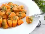 Resepti Bataattignocchi (helppo gnocchi)