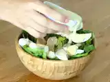 Resepti Kotitekoinen caesar-kastike