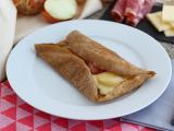 Resepti Tattaripannukakku raclette-juuston kanssa