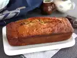 Resepti Banaani/suklaakakku - erittäin kostea!