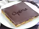 Resepti Ooppera, vaiheittainen resepti
