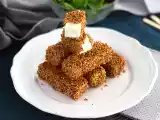 Resepti Seesamifetatikut