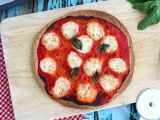 Resepti Pizza tortilla express