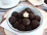 Resepti Oreo-keksitryffelit
