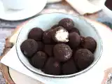 Resepti Oreo-keksitryffelit