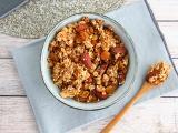Resepti Mysli, kotitekoinen granola