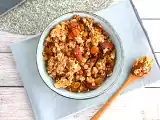 Resepti Mysli, kotitekoinen granola