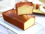 Resepti Mascarpone-kakku (kostea ja maukas)