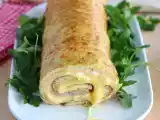 Resepti Perunaruoka savoy raclette -juustolla ja kinkulla