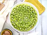 Resepti Kiivitorttu (nopea ja helppo)