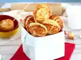Resepti Minigalette des rois suklaalastuilla